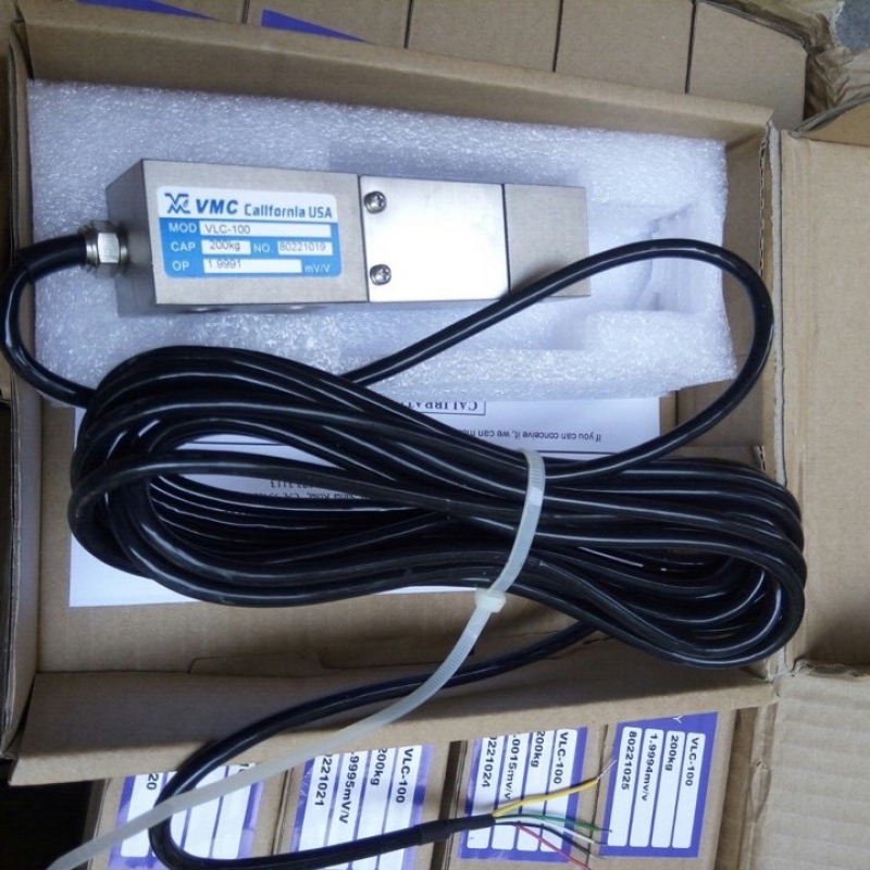 LOADCELL VLC 100