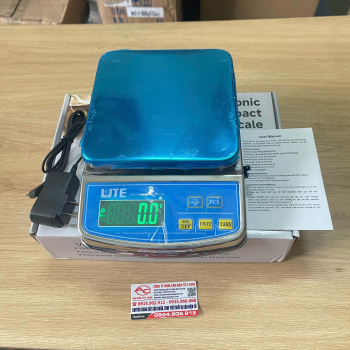 Cân Nhà Bếp UTE 5Kg