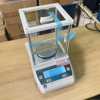 CÂN KỸ THUẬT DJ-323