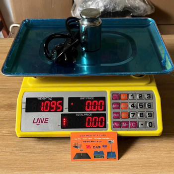 CÂN TÍNH TIỀN LAVE GIÁ RẺ